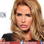 Katie Price Shows Off Her New Breast, Reduced After Seventh Surgery