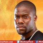 Kevin Hart Will Host First Saturday Night Live Of