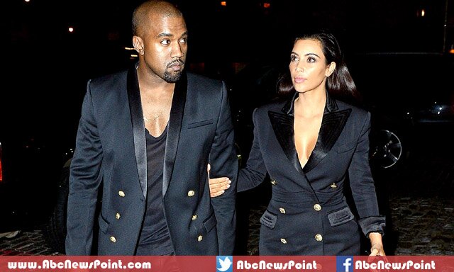 Kim-Kardashian-Steps-Out-With-Her-Husband-Kanye-West-at-Date-Night