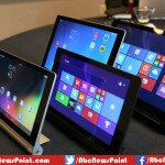 Lenovo Yoga Tablet 2 Pro Mega Review Features, Specifications, Price