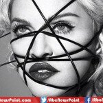 Madonna: Early Christmas Gift to Fans, Releases Rebel Heart Leak Songs