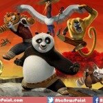 Makers Moves Launch Date Of Animated Kung Fu Panda 3 To