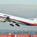 Malaysian Plane MH370 Shot Down By US Military, Former Airline CEO