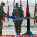 NATO Ended Its War In Afghanistan NATO Lowers Flag On Its Afghan War