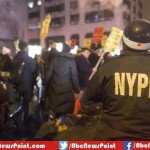 New York Protest Continue Despite of De Blasio’s Wishes