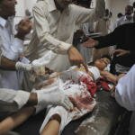 At Least 130 Dead in Taliban School Attack in Peshawar