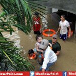 Philippines Typhoon Kills 31 People, Seven Missing