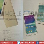 Samsung Galaxy Grand Max and Galaxy A7 Leaked
