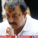 Sanjay Dutt Out Of Yerwada Jail for Christmas Leave of 14 Days