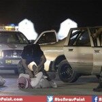 Saudi Arabia Beheads 10th Pakistani Over Drug Trafficking