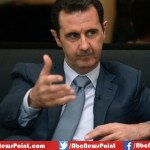 Syria Leadership Ready To Meet Opposition In Moscow To Discuss Russia Peace Talks