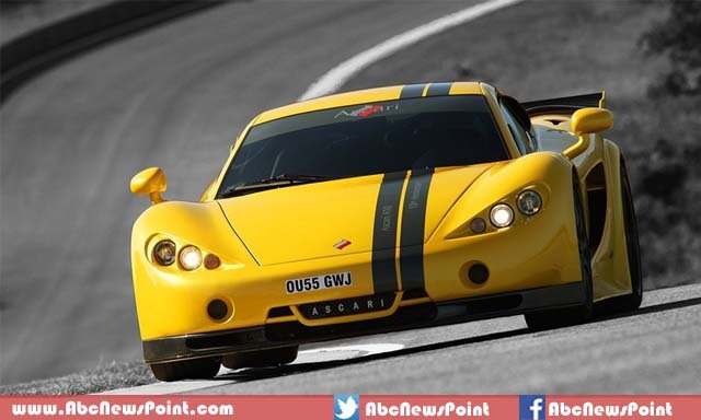 Top-10-Fastest-Cars-in-The-World-2015-The-Ascari-A10