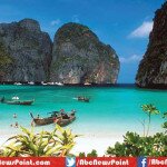Top 10 Most Beautiful Places in Thailand To Visit