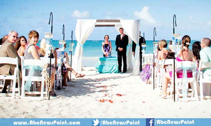 Top-10-Most-Beautiful-Wedding-Places-In-The-World-Dominican-Republic