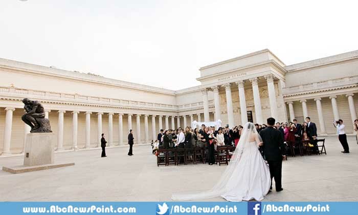 Top-10-Most-Beautiful-Wedding-Places-In-The-World-Legion-of-Honor-San-Francisco-CA
