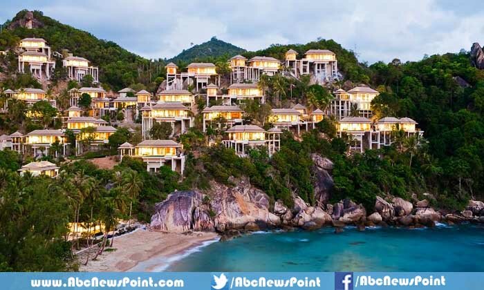 Top-10-Most-Beautiful-Wedding-Places-In-The-World-Rocky-Resort-Koh-Samui-Thailand