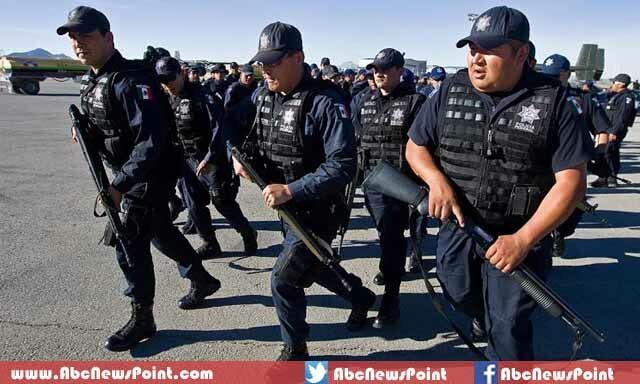 Top-10-Most-Corrupt-Police-Forces-In-The-World-Mexico-Police