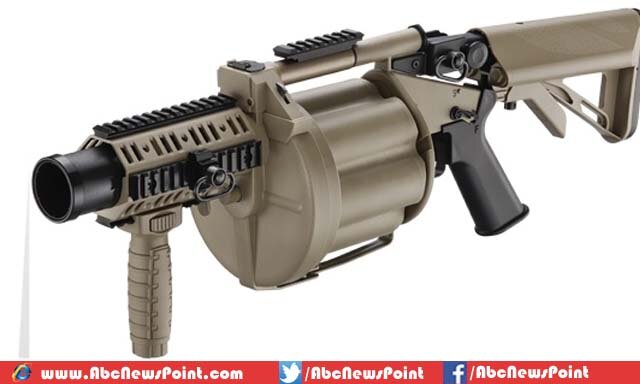 Top-10-Outrageous-Weapons-That-Are-legal-In-The-U.S-Grenade-Launchers