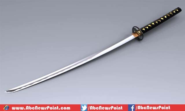 Top-10-Outrageous-Weapons-That-Are-legal-In-The-U.S-Katana