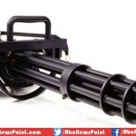 Top 10 Outrageous Weapons That Are legal In The U.S