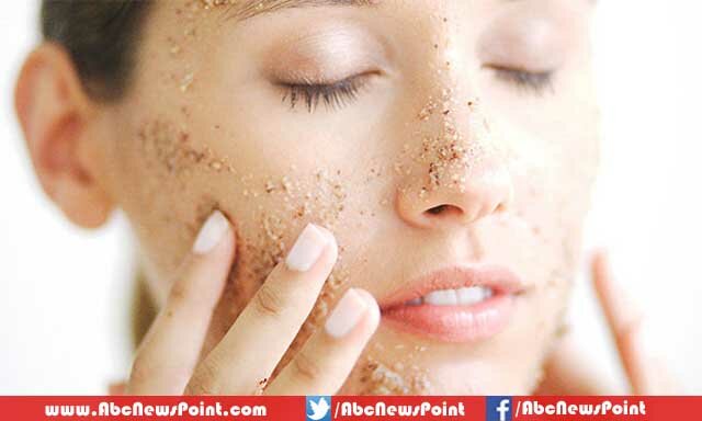Top-10-Simple-Ways-To-Beautify-Your-Face-Skin-Exfoliation