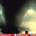 Tornadoes Hit US State Mississippi, 4 Dead, Dozens Injured