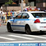 Two New York Police Officers Shot Dead, Assailant Commits Suicide