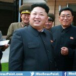 UN General Assembly Request North Korea Referred To ICC