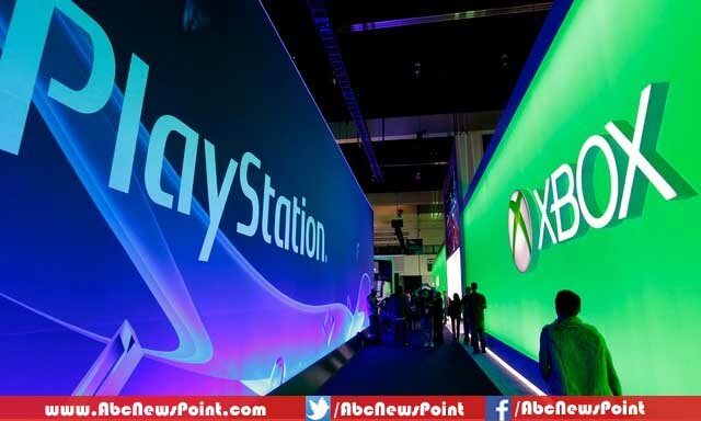 Xbox-And-Playstation-Hacked-During-The-Christmas-Holidays