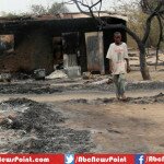 143 Boko Haram Militants Killed in Nigeria Cameroon Army Attack