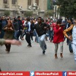16 Killed On Fourth Anniversary of Egypt Revolution