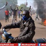 7 Churches Burned Saturday Against Caricatures In African Country Niger