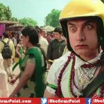 Aamir Khan’s PK Breaks All Record, Become Top Grossing Film with 278 Crore