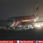 AirAsia Didn’t License To Fly the Surabaya-Singapore Route on Sunday