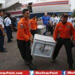 Airasia Flight QZ 8501: Plane Tail Found By Search Teams In Java Sea