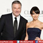Alec Baldwin and Wife Hilaria Expecting Second Baby Likely a Boy