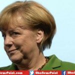 Angela Merkel Ready To Let Greece Out Of The Eurozone