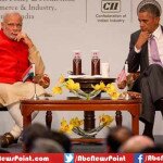 Barack Obama Says, Still Many Barriers for US to Trade in India