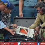 Divers Recover Second Black Box Airasia QZ8501 Crash Flight