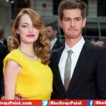 Emma Stone, Andrew Garfield Plans to Tie Knot This Summer
