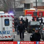 France’s Le Pen: US or Israeli Agents behind Paris Attacks