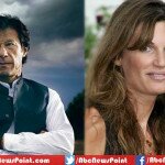If Imran Khan Wants, He Can Get The $4 Billion From Jemima Khan After Divorce