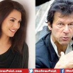 Imran Khan Confirms Marriage With Reham Khan Said It’s Not A Crime