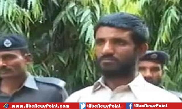 Indian Spy Arrested From Lahore Admits Working For RAW