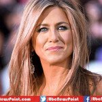 Jennifer Aniston Says I Don’t Find Divorce Painful From Brad Pitt