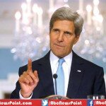 John Kerry Muslims Could Not Be Blamed For Terrorism