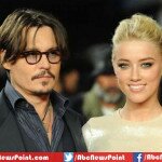 Johnny Depp Is All Set to Tie Knot with Amber Heard