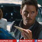 Jurassic World New Trailer Will Be Launched During Super Bowl