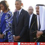King Salman leaves Obama in Asar prayer Time First Namaz then all protocols