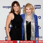Melissa Files Suit against Endoscopy for Death of Her Mother, Joan Rivers